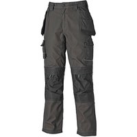 Dickies Mens Eisenhower Max Trousers Grey 28" 31" Dickies Mens Eisenhower Max Trousers Grey 28" 31"