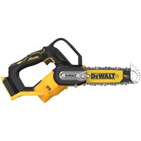 DeWalt DCMPS520 18v XR Cordless Brushless Pruning Chainsaw 200mm No Batteries No Battery Charger DeWalt DCMPS520 18v XR Cordless Brushless Pruning Chainsaw 200mm No Batteries No Battery Charger