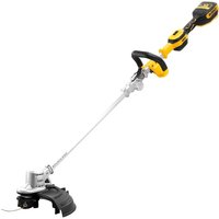 DeWalt DCMST561 18v XR Cordless Brushless Grass Trimmer 360mm No Batteries No Battery Charger DeWalt DCMST561 18v XR Cordless Brushless Grass Trimmer 360mm No Batteries No Battery Charger