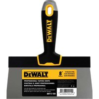Soft Grip Dry Wall Taping Knife