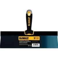 DeWalt Soft Grip Dry Wall Taping Knife 35mm DeWalt Soft Grip Dry Wall Taping Knife 35mm