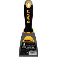 DeWalt Hammer End Dry Wall Jointing and Filling Knife 75mm DeWalt Hammer End Dry Wall Jointing and Filling Knife 75mm