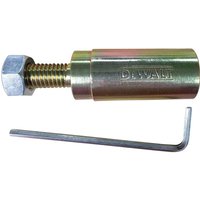 DeWalt Paddle Mixer Adaptor and Hex Key DeWalt Paddle Mixer Adaptor and Hex Key