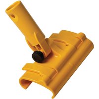 DeWalt Plaster Skimmer Pole Adaptor DeWalt Plaster Skimmer Pole Adaptor