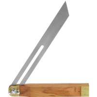 Facom Hardwood Sliding Bevel 300mm
