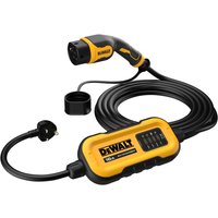 Heavy Duty Portable EV Charger Cable 240V