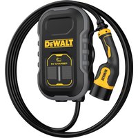 Heavy Duty Smart Electric Vehicle Charging Station 230V 7.7kW Single Phase