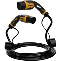 Heavy Duty Type 2 EV Charging Cable 7.4kW
