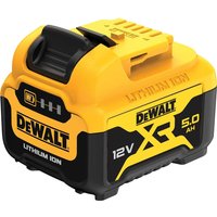 DeWalt DCB126 12v XR Cordless Li-ion Battery 5ah
