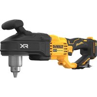 DeWalt DCD444 18v XR Cordless Stud and Joist Angle Drill No Batteries No Battery Charger No Case