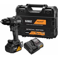 DCD86MP1T McLaren F1 18v XR Cordless Brushless Combi Drill