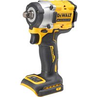 DeWalt DCF921 18v XR Cordless Brushless 1/2" Compact Impact Wrench No Batteries No Battery Charger No Case DeWalt DCF921 18v XR Cordless Brushless 1/2" Compact Impact Wrench No Batteries No Battery Charger No Case