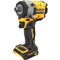 DeWalt DCF922 18v XR Cordless Brushless 1/2" Compact Impact Wrench No Batteries No Battery Charger No Case DeWalt DCF922 18v XR Cordless Brushless 1/2" Compact Impact Wrench No Batteries No Battery Charger No Case