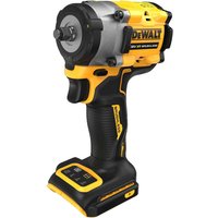 DeWalt DCF923 18v XR Cordless Brushless 3/8" Compact Impact Wrench No Batteries No Battery Charger No Case DeWalt DCF923 18v XR Cordless Brushless 3/8" Compact Impact Wrench No Batteries No Battery Charger No Case