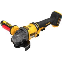 DeWalt DCG418 54v XR Flexvolt Cordless Angle Grinder 125mm No Batteries No Charger No Case DeWalt DCG418 54v XR Flexvolt Cordless Angle Grinder 125mm No Batteries No Charger No Case
