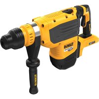 DeWalt DCH735 54v XR Cordless FLEXVOLT SDS Max Demolition Hammer No Batteries No Battery Charger No Case DeWalt DCH735 54v XR Cordless FLEXVOLT SDS Max Demolition Hammer No Batteries No Battery Charger No Case