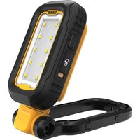 DeWalt DCL182 USB Rechargeable Task Light DeWalt DCL182 USB Rechargeable Task Light