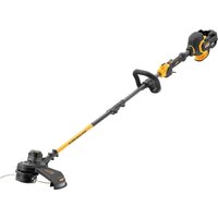 DeWalt DCM5713 54v XR Cordless FLEXVOLT Split Shaft Brushless Grass Trimmer 380mm No Batteries No Battery Charger DeWalt DCM5713 54v XR Cordless FLEXVOLT Split Shaft Brushless Grass Trimmer 380mm No Batteries No Battery Charger