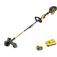 DeWalt DCM5713 54v XR Cordless FLEXVOLT Split Shaft Brushless Grass Trimmer 380mm