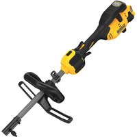 DeWalt DCMAS5713 54v XR Cordless Brushless FLEXVOLT Split Boom Power Head No Batteries No Battery Charger DeWalt DCMAS5713 54v XR Cordless Brushless FLEXVOLT Split Boom Power Head No Batteries No Battery Charger