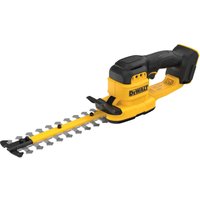 DCMHT520 18v XR Cordless Compact Hedge Trimmer 200mm