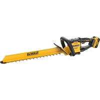 DCMHT567 18v XR Cordless Brushless Hedge Trimmer 600mm