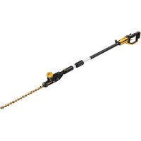 DeWalt DCMPH566 18v XR Cordless Pole Hedge Trimmer 550mm No Batteries No Battery Charger