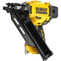 DeWalt DCN930 18v XR Cordless Brushless Framing Nail Gun No Batteries No Battery Charger No Case DeWalt DCN930 18v XR Cordless Brushless Framing Nail Gun No Batteries No Battery Charger No Case