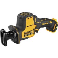 DeWalt DCS312 12v XR Cordless Brushless Reciprocating Saw No Batteries No Battery Charger No Case DeWalt DCS312 12v XR Cordless Brushless Reciprocating Saw No Batteries No Battery Charger No Case