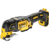 DeWalt DCS356 18v XR Cordless Brushless OIS Oscillating Multi Tool No Batteries No Battery Charger No Case DeWalt DCS356 18v XR Cordless Brushless OIS Oscillating Multi Tool No Batteries No Battery Charger No Case