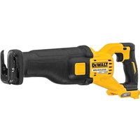DeWalt DCS389 54v XR Cordless Brushless FLEXVOLT High Power Reciprocating Saw No Batteries No Battery Charger No Case DeWalt DCS389 54v XR Cordless Brushless FLEXVOLT High Power Reciprocating Saw No Batteries No Battery Charger No Case