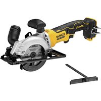 DEWALT DCS571N XR Brushless Compact Circular Saw 115mm 18V Bare Unit