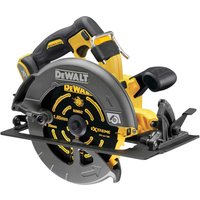DCS578 54v XR Cordless Brushless FLEXVOLT High Power Circular Saw 190mm