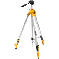DeWalt DE0733 1/4" Adjustable Head Tripod DeWalt DE0733 1/4" Adjustable Head Tripod