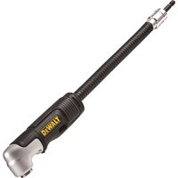 DeWalt Flexi Shaft Screwdriver Angled Bit Holder DeWalt Flexi Shaft Screwdriver Angled Bit Holder