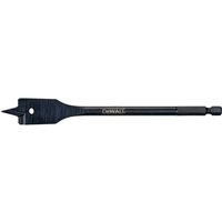 Extreme Impact Flatwood Drill Bit
