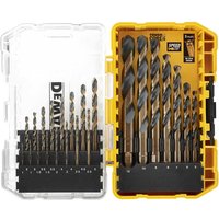 DeWalt 23 Piece FlexTorq Drill Set DeWalt 23 Piece FlexTorq Drill Set