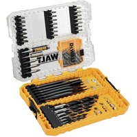 DeWalt DT70758 57 Piece Extreme Drill and Screwdriver Bit Set DeWalt DT70758 57 Piece Extreme Drill and Screwdriver Bit Set