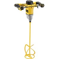 DeWalt DWD241 Paddle Mixer 110v DeWalt DWD241 Paddle Mixer 110v