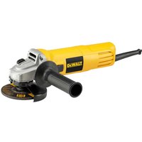 DeWalt DWE4117 Angle Grinder 125mm 240v DeWalt DWE4117 Angle Grinder 125mm 240v
