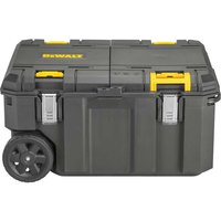 DeWalt TSTAK Heavy Duty Rolling Tool Chest 100l