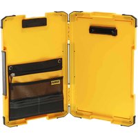 DeWalt TSTAK Job Site Clipboard DeWalt TSTAK Job Site Clipboard