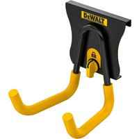 DeWalt DXL Short Storage Hook Pack of 1 DeWalt DXL Short Storage Hook Pack of 1