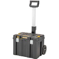 DeWALT Plastic Tool Box Wheeled 635 mm 512 mm 512mm
