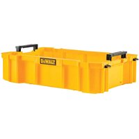 DeWalt DWST83408-1 Toughsystem V2 Deep Tray DeWalt DWST83408-1 Toughsystem V2 Deep Tray