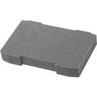 DeWALT DWST83459-1 Rectangular Foam Insert, For Use With Toughsystem Boxes