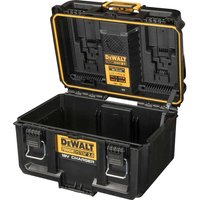 DeWalt DWST83470-1 Tough System V2 XR & FlexVolt Cordless Batteries Charger Box 240v DeWalt DWST83470-1 Tough System V2 XR & FlexVolt Cordless Batteries Charger Box 240v