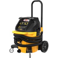 DeWalt DWV905M M Class Dust Extractor 110v DeWalt DWV905M M Class Dust Extractor 110v
