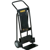 DeWalt Trolley for D25981 Demolition Hammer and General Material Handling DeWalt Trolley for D25981 Demolition Hammer and General Material Handling