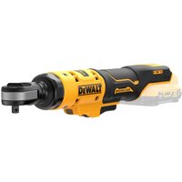 DeWalt DCF503 12v XR Cordless 3/8" Drive Open Head Ratchet Wrench No Batteries No Battery Charger No Case DeWalt DCF503 12v XR Cordless 3/8" Drive Open Head Ratchet Wrench No Batteries No Battery Charger No Case